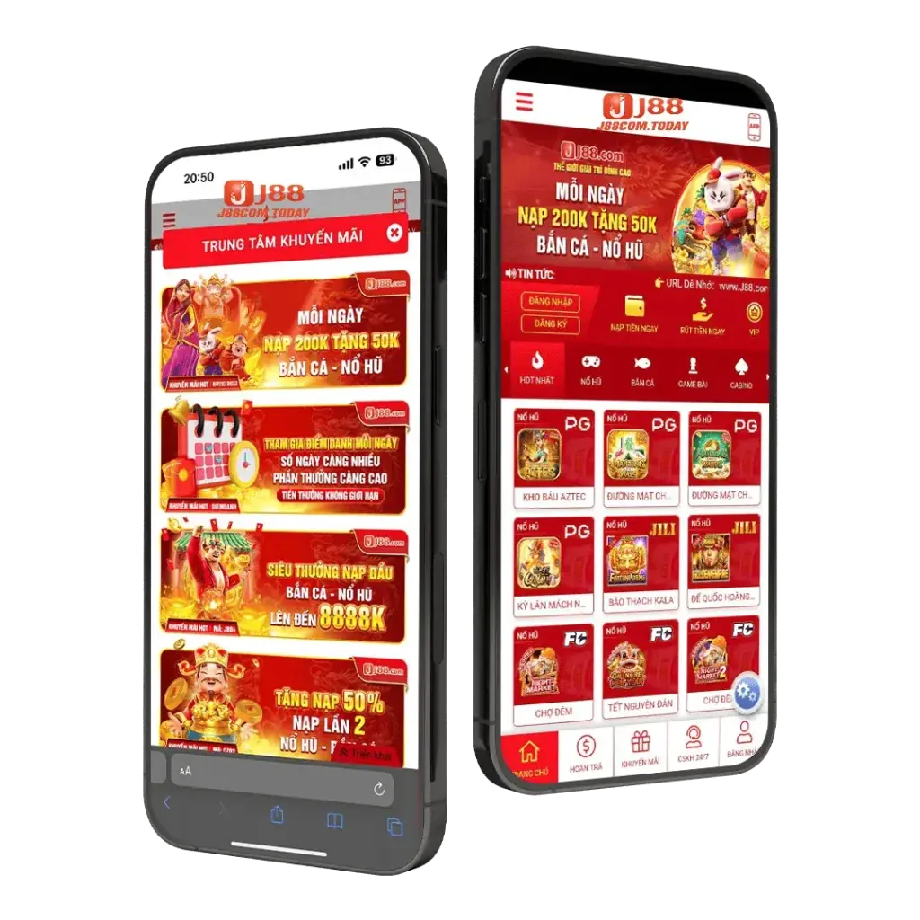 Tính năng nổi bật của Slot Game k8vn chính thức