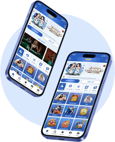 Ứng dụng di động k8vn chính thức