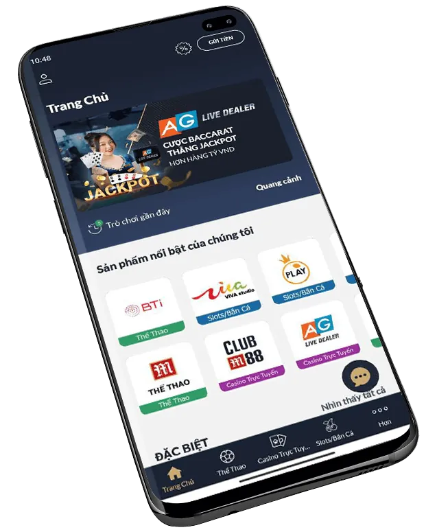 Khái niệm bảo mật dữ liệu của k8vn chính thức