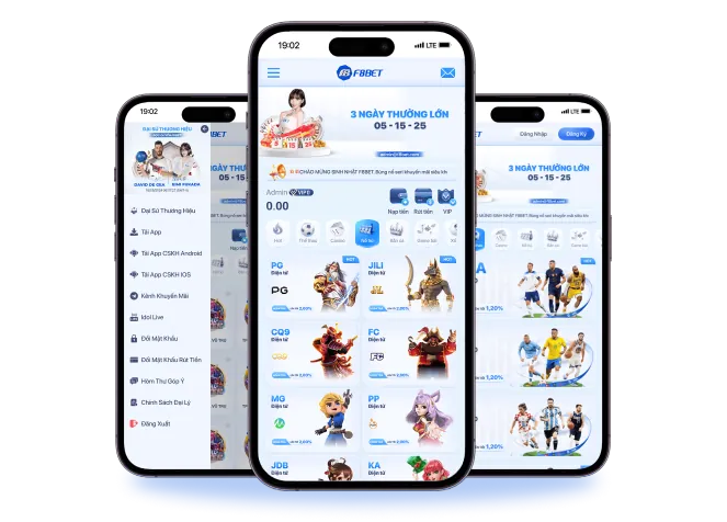 Tải ứng dụng k8vn chính thức