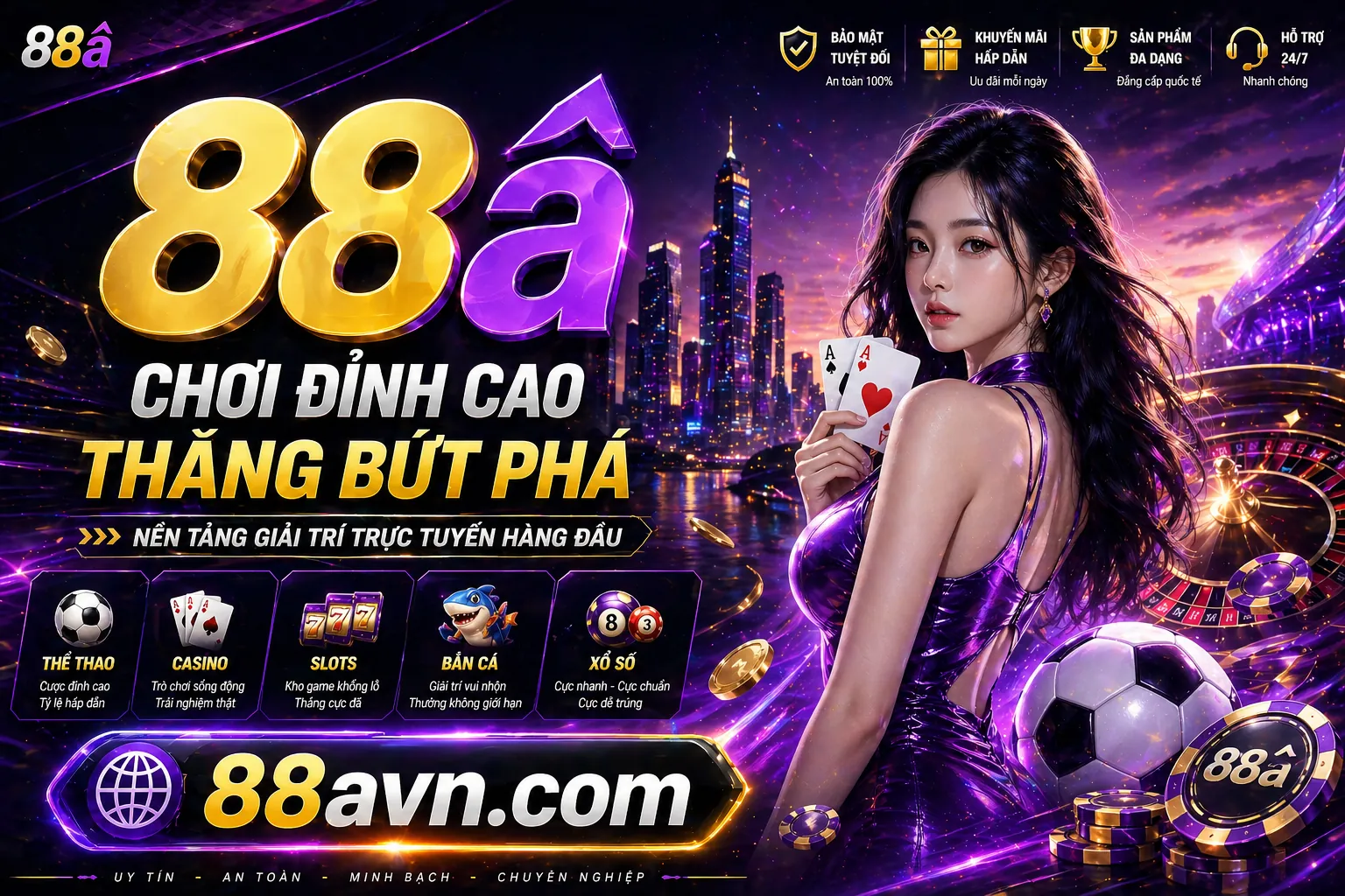 Các tính năng nổi bật của ứng dụng K8VN