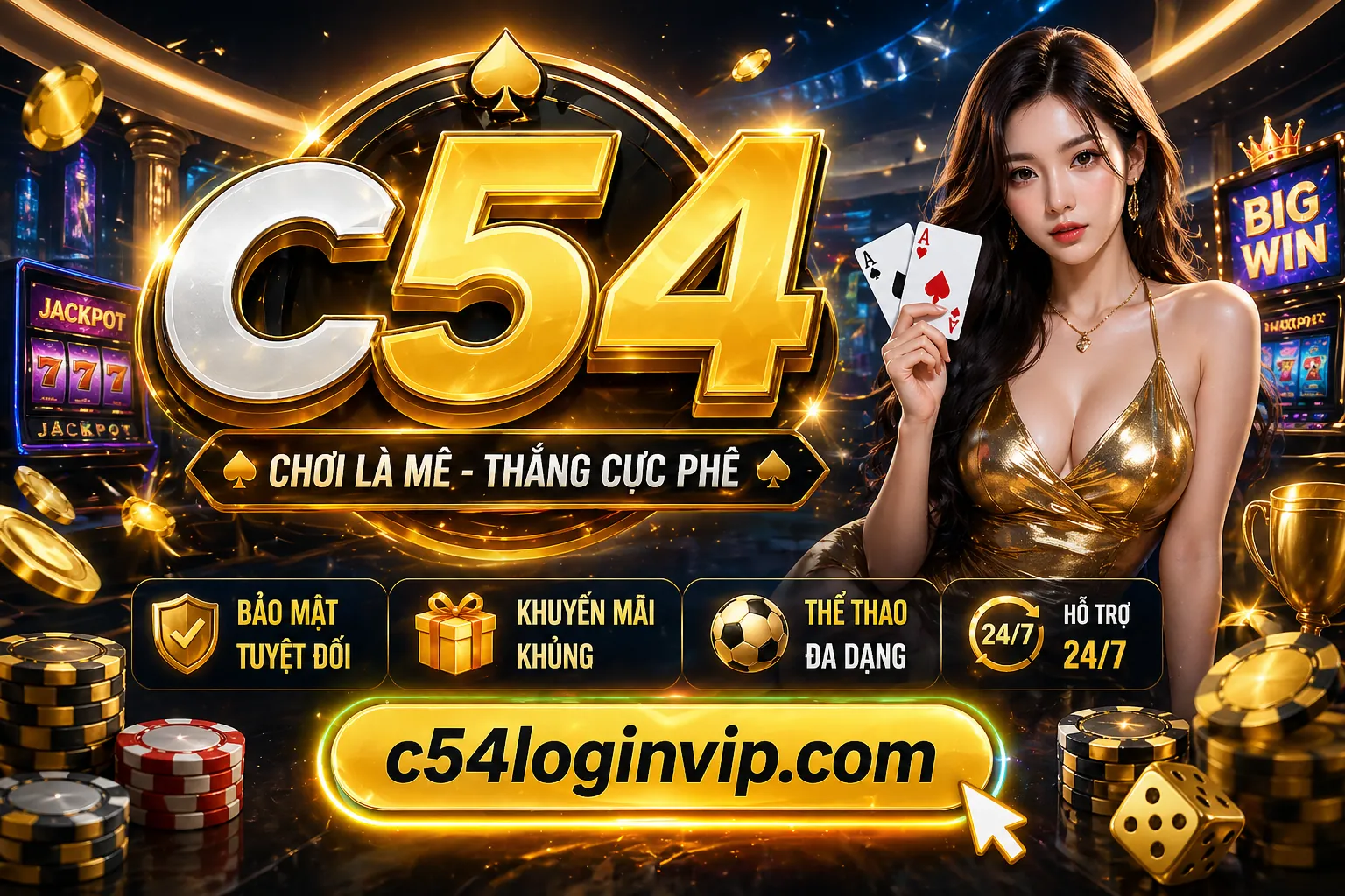Hình ảnh banner blog K8VN Chính Thức với các trò chơi cá cược trực tuyến sôi động