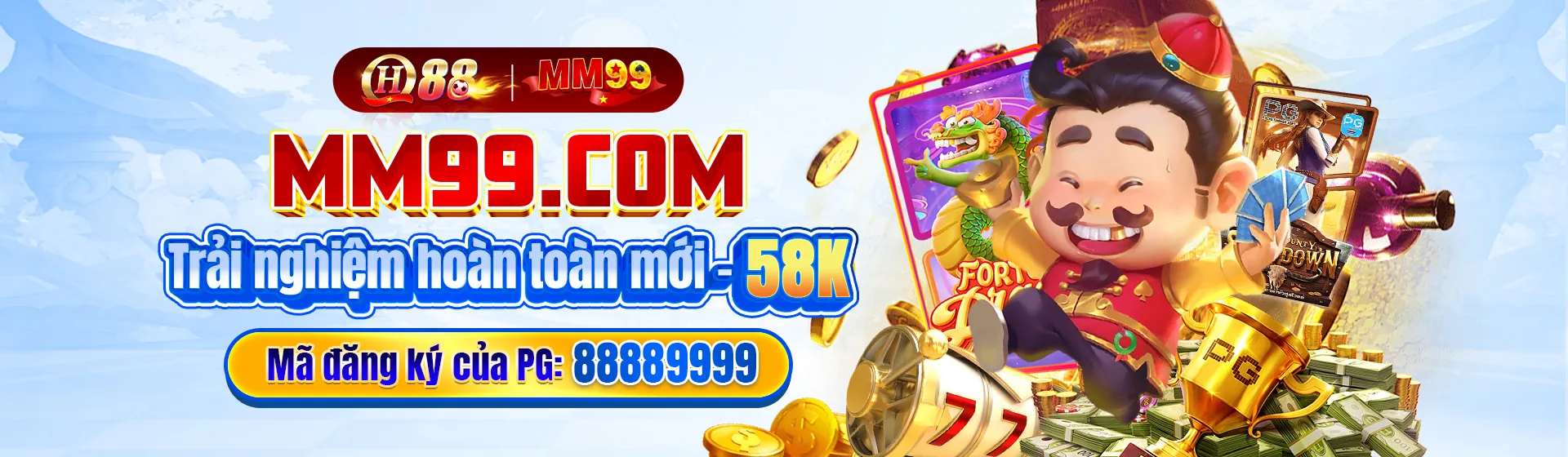 Hình ảnh chính Slot Game k8vn chính thức