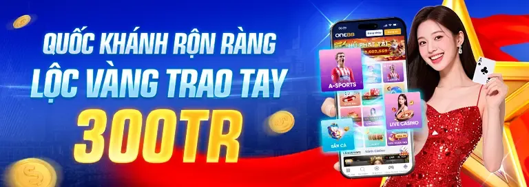 Tổng quan các loại khuyến mãi hấp dẫn tại K8VN Chính Thức